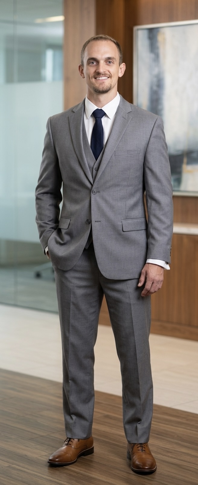 Tim Monaco